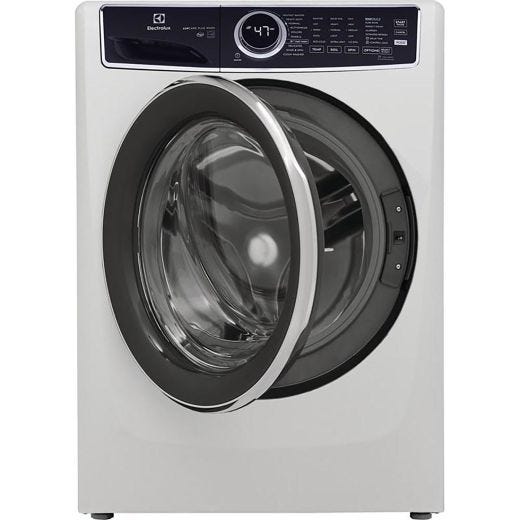 5.2 cu.ft. Front Loading Washer with 10 Wash Programs