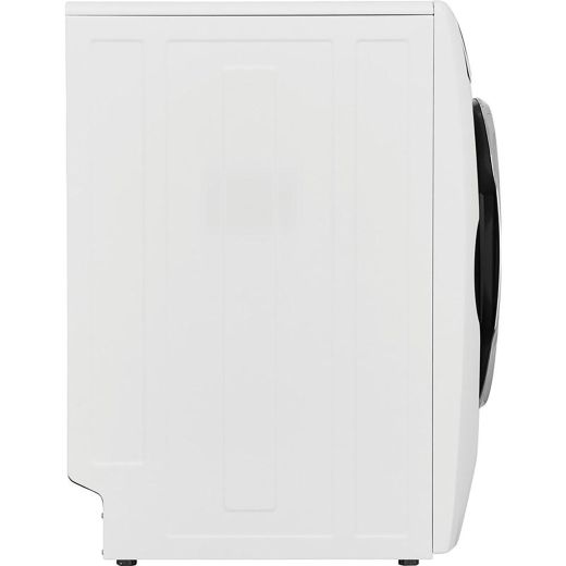 8.0 Gas Dryer with 10 Dry Programs