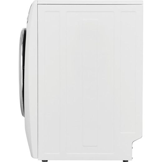 8.0 Gas Dryer with 10 Dry Programs