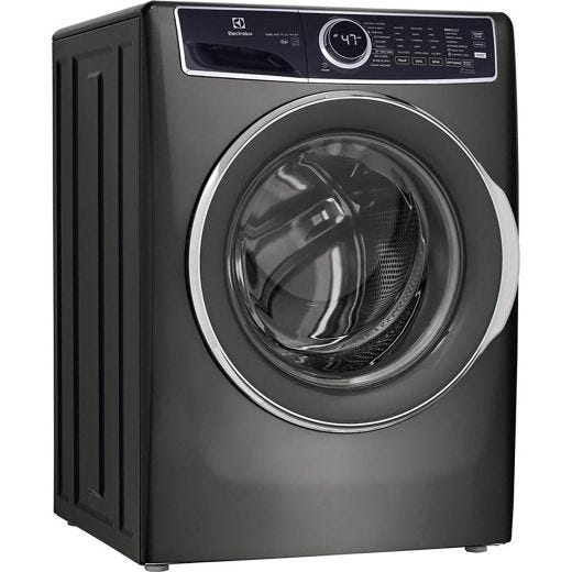 5.2 cu.ft. Front Loading Washer with 10 Wash Programs