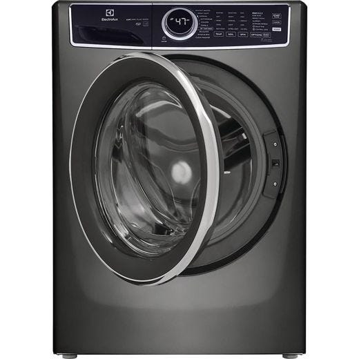 5.2 cu.ft. Front Loading Washer with 10 Wash Programs
