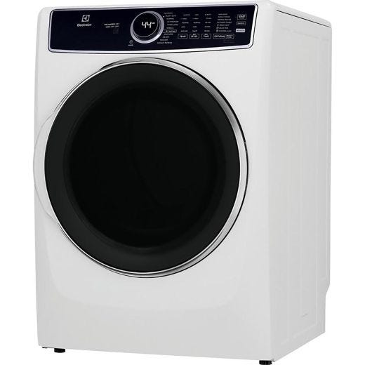 8.0 Gas Dryer with 11 Dry Programs