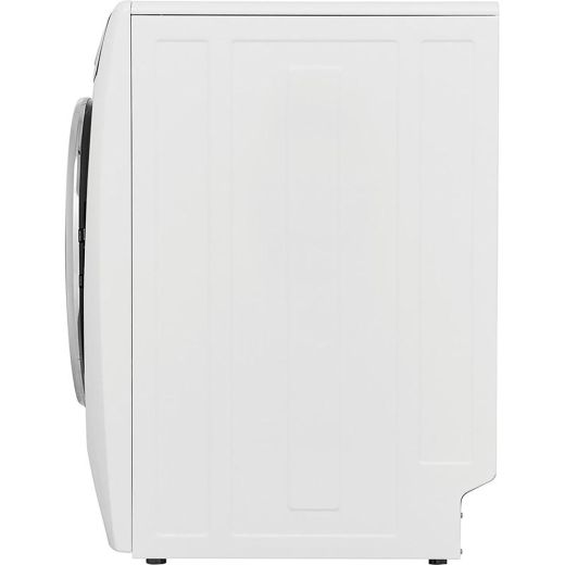 8.0 Gas Dryer with 11 Dry Programs