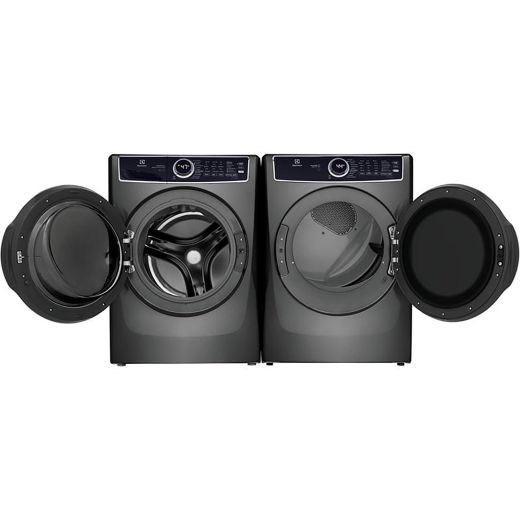 8.0 Gas Dryer with 11 Dry Programs