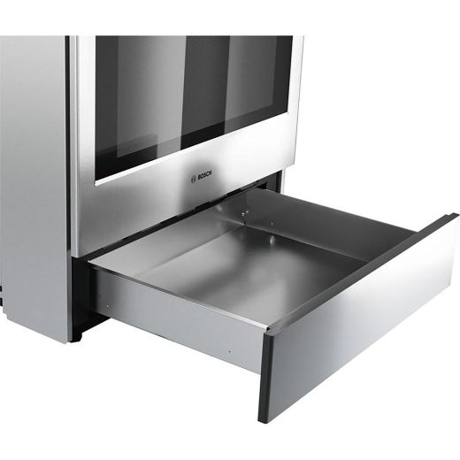 30" Gas Range with 9 Specialized Cooking Modes
