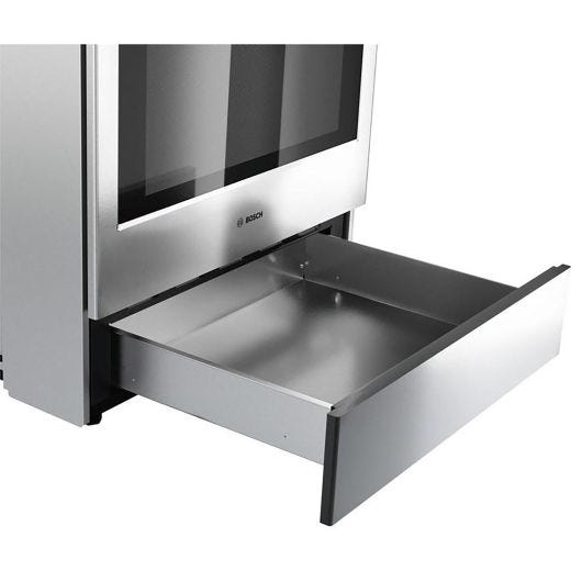 30" Gas Range with 9 Specialized Cooking Modes