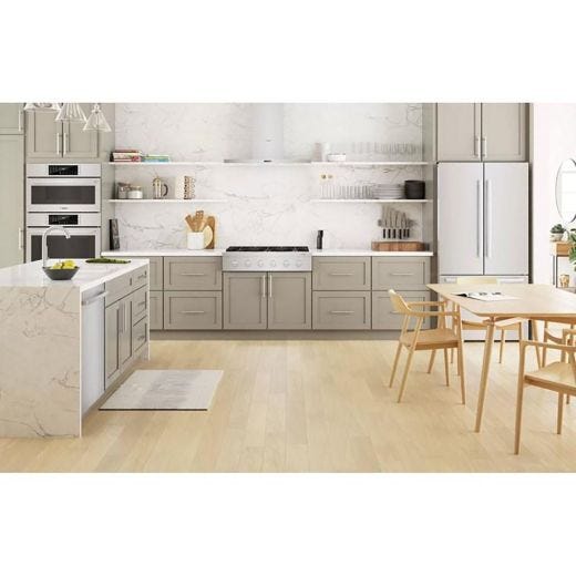 36" Built-in Gas Rangetop with OptiSim® Burner