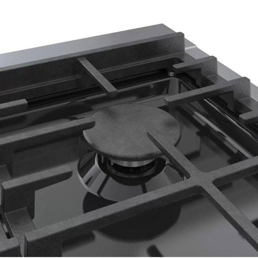 36" Built-in Gas Rangetop with OptiSim® Burner