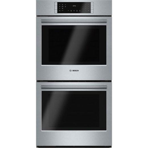 27" 7.8 cu.ft. Built-in Double Wall Oven with Convection