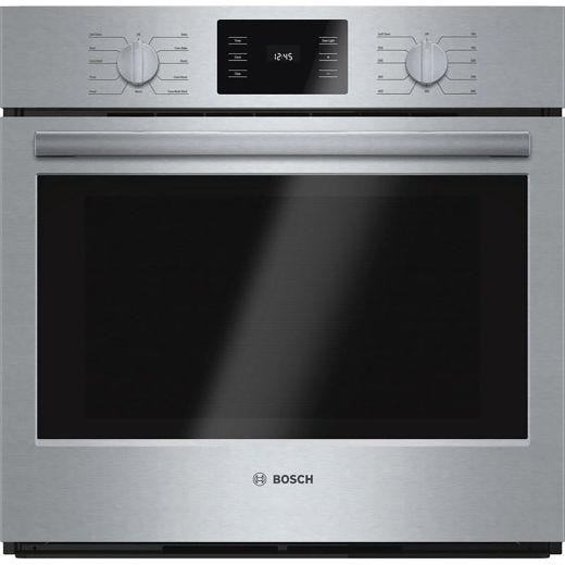 30" 4.6 cu.ft. Built-in Single Wall Oven with Convection