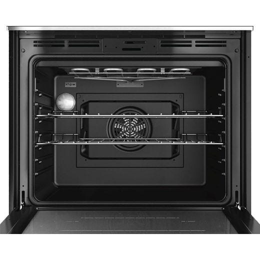 30" 4.6 cu.ft. Built-in Single Wall Oven with Convection