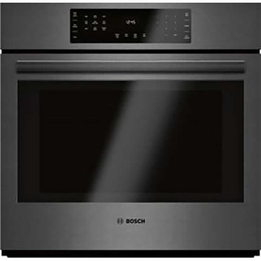 30" 4.6 cu.ft. Built-in Single Wall Oven with Convection