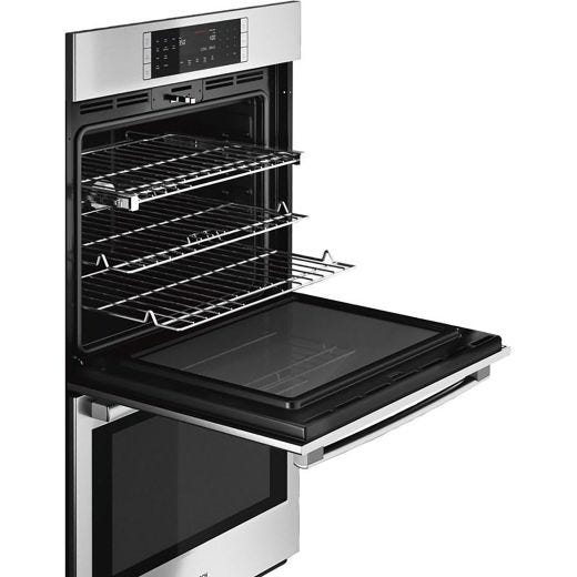 30" 9.2 cu.ft. Built-in Double Wall Oven with Convection