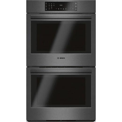 30" 9.2 cu.ft. Built-in Double Wall Oven with Convection
