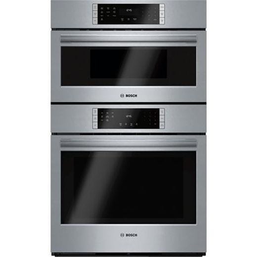 30" 6.2 cuft. Combination Wall Oven with SpeedChef™