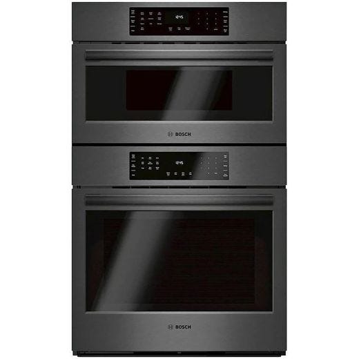 30" 6.2 cu.ft. Combination Wall Oven with SpeedChef™