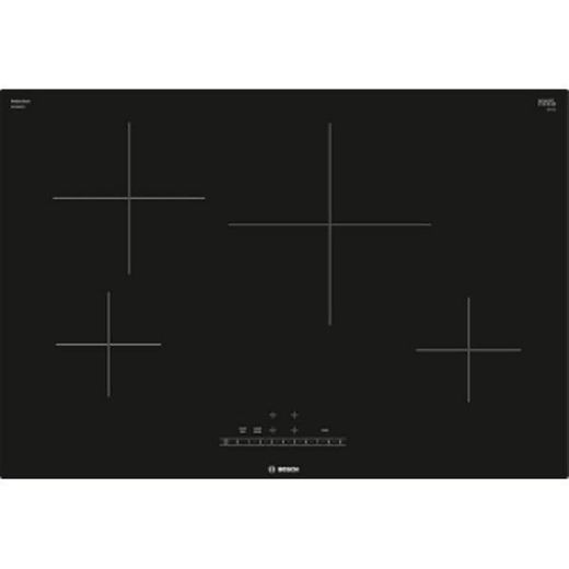 30" Built-in Induction Cooktop with SpeedBoost®
