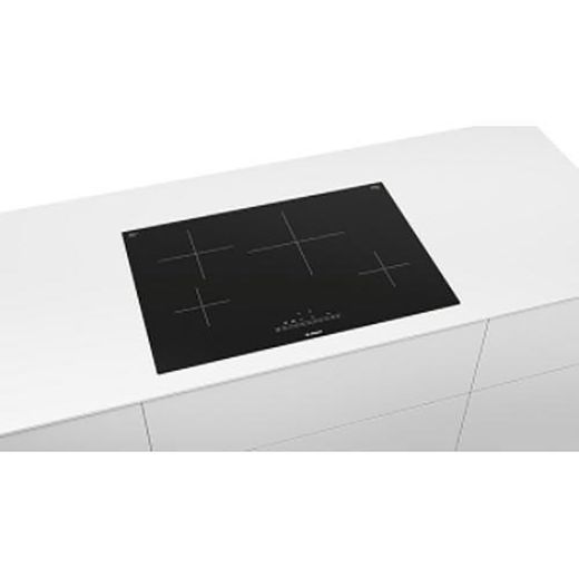 30" Built-in Induction Cooktop with SpeedBoost®