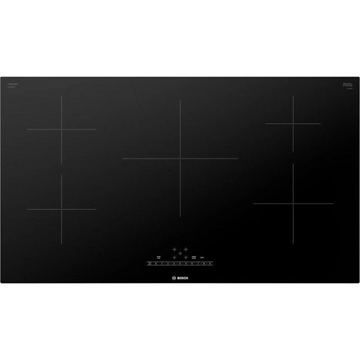 36" Built-in Induction Cooktop with SpeedBoost®