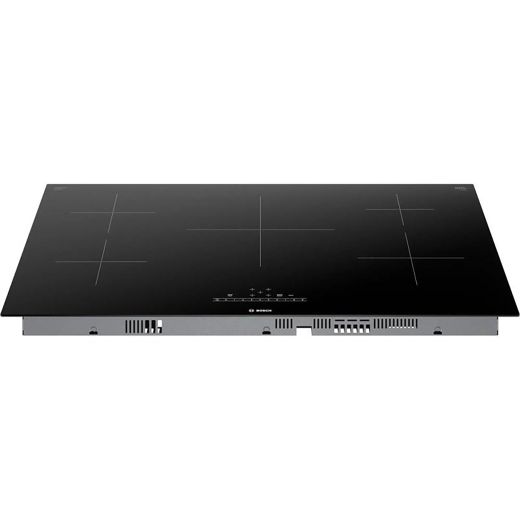 36" Built-in Induction Cooktop with SpeedBoost®