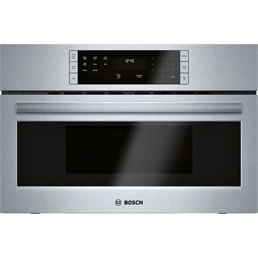30" 1.6 cu. ft. Built-In Microwave Oven