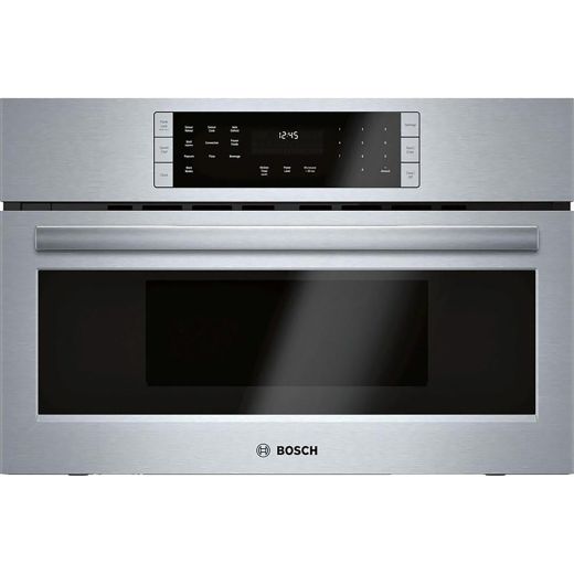30" 1.6 cu. ft. Built-in Speed Oven with Convection