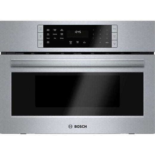 30" 1.6 cu. ft. Built-in Speed Oven with Convection