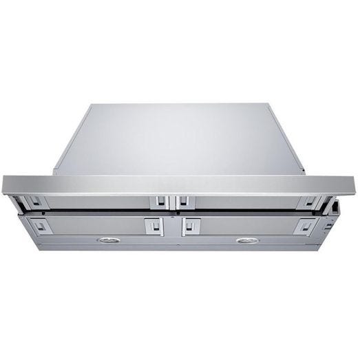 36" Pull-out Hood S/S