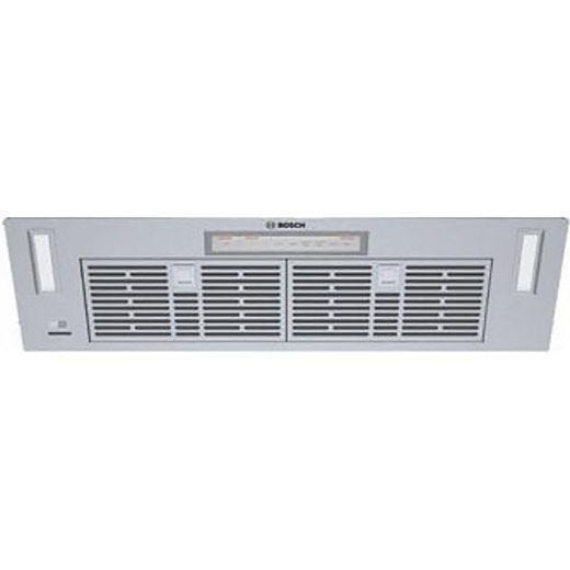 30" 800 Series Hood Insert