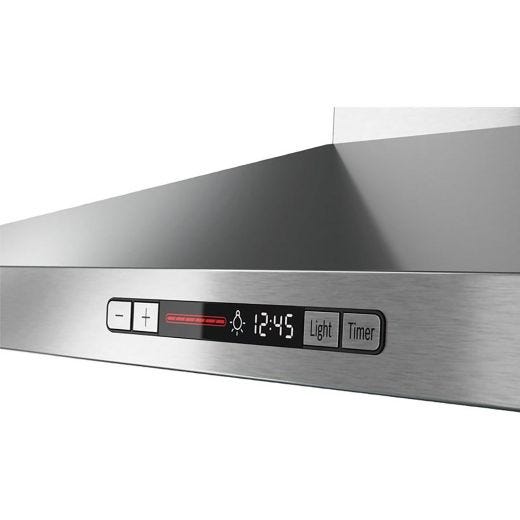 30" Wall Mount Range Hood