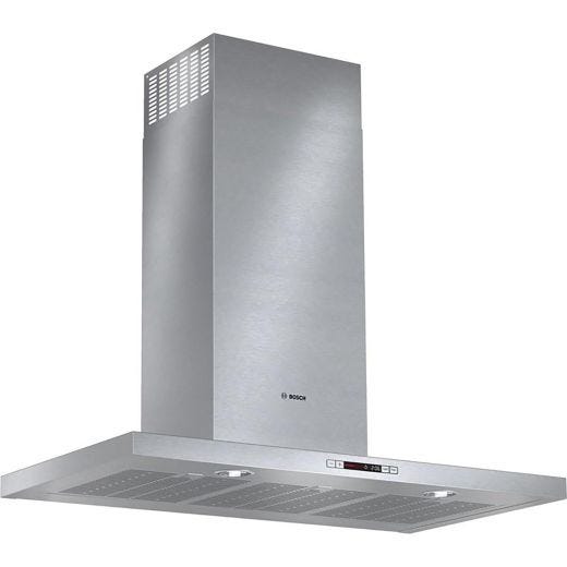 36" Box style canopy, 600 CFM