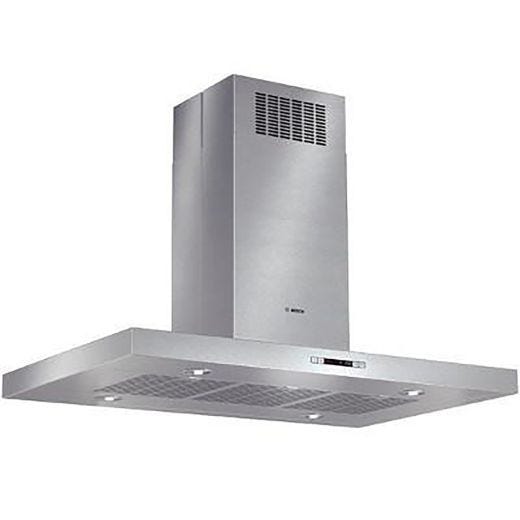 42" 800 Series Island Hood
