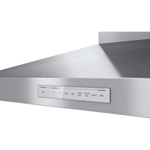 30" Wall Mount Range Hood
