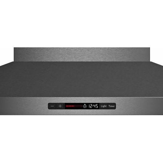 36" 800 Series Wall Mount Range Hood