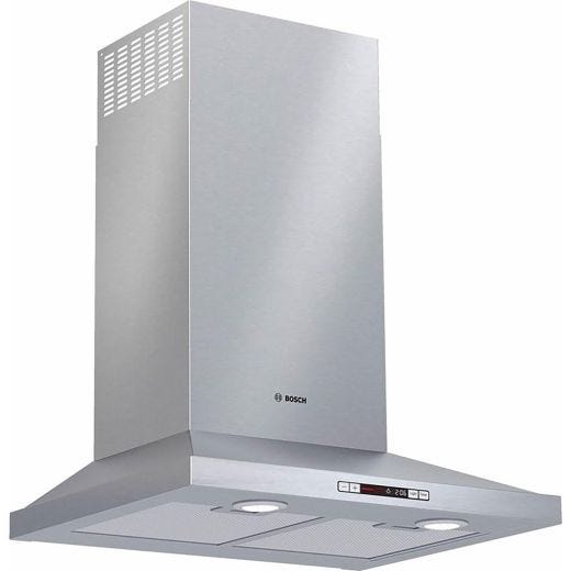 24" Wall Mount Range Hood