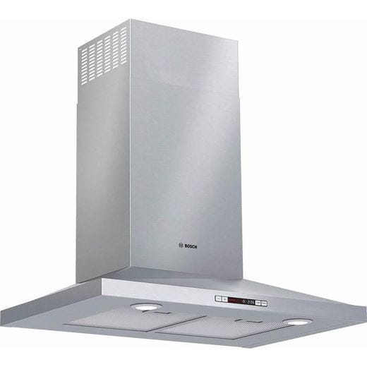 30" Wall Mount Range Hood