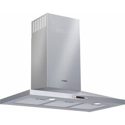 36" Wall Mount Range Hood