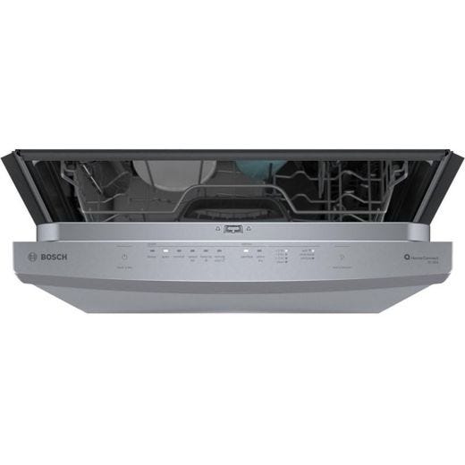 24" Built-in Dishwasher with Wi-Fi White
