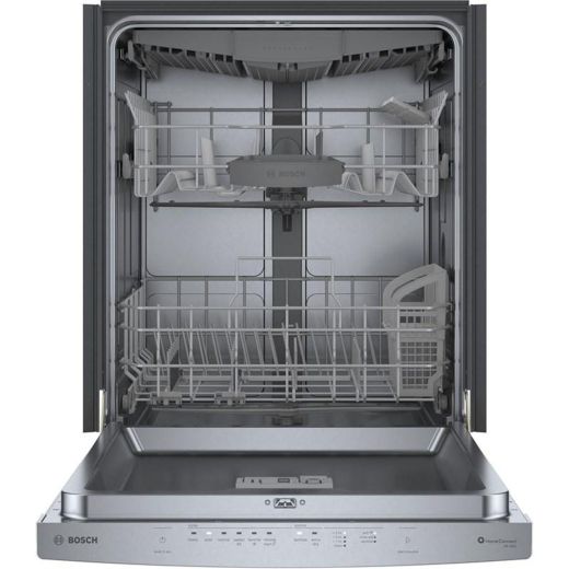 Lave-vaisselle encastré de 24 pouces avec PrecisionWash®