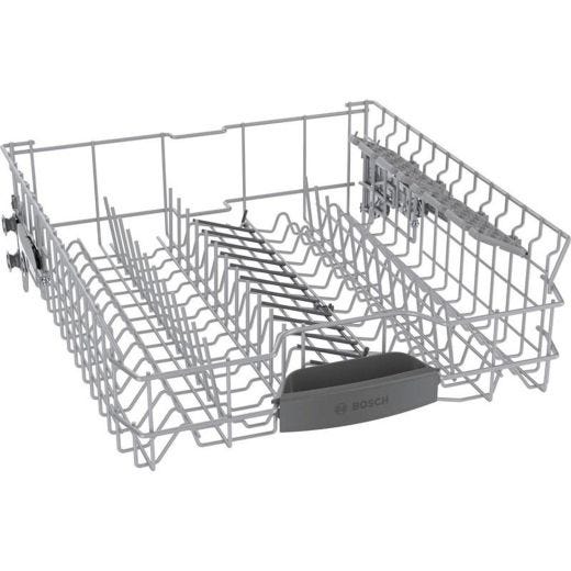 Lave-vaisselle encastré de 24 pouces avec PrecisionWash®