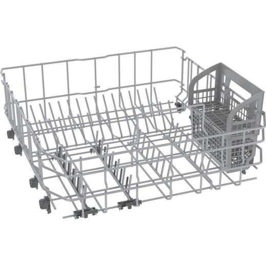 Lave-vaisselle encastré de 24 pouces avec PrecisionWash®