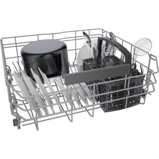 Lave-vaisselle Encastré 24" avec HomeConnect