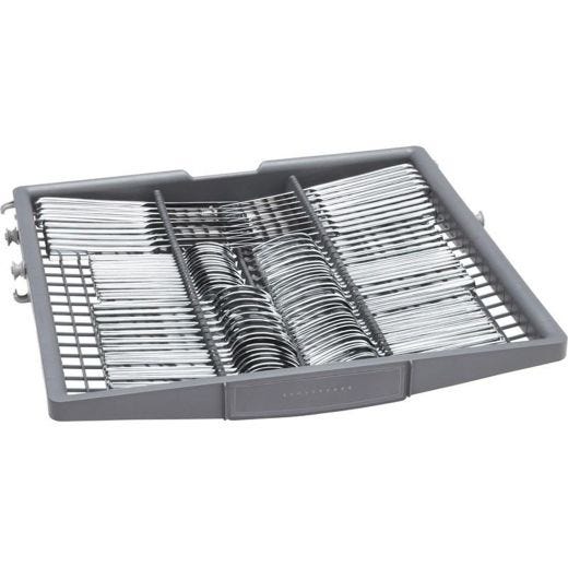 Lave-vaisselle Encastré 24" avec HomeConnect