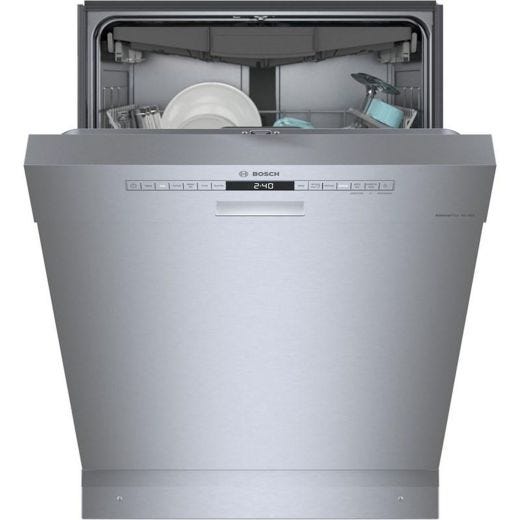 Lave-vaisselle Encastré 24" avec HomeConnect