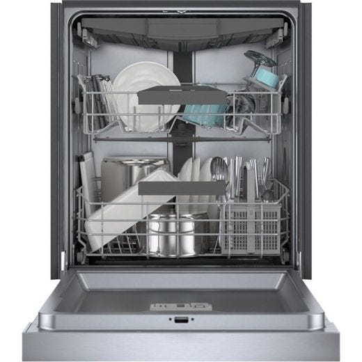Lave-vaisselle Encastré 24" avec HomeConnect