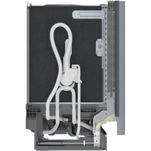 24" Built-in Dishwasher with Home Connect®