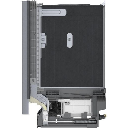 24" Built-in Dishwasher with Home Connect®