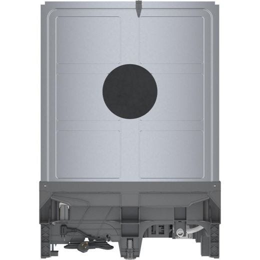 24" Built-in Dishwasher with Home Connect®