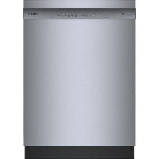 Rec handle, 5C/4O, 46 dBA, 3rd rack, SS