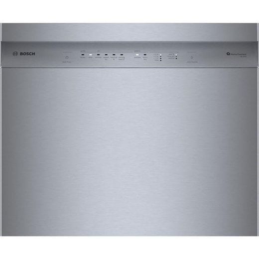 Poignée Rec, 5C/4O, 46 dBA, 3ème Rack, Acier Inoxydable